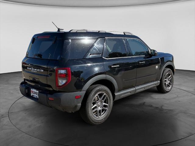 2025 Ford Bronco - $25,701