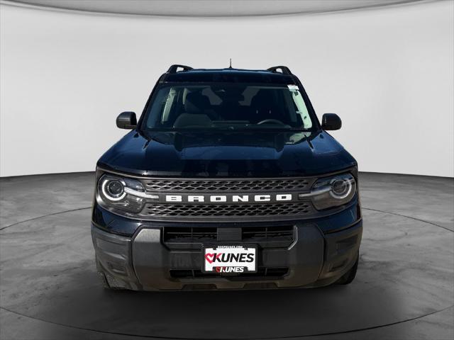2025 Ford Bronco - $25,164