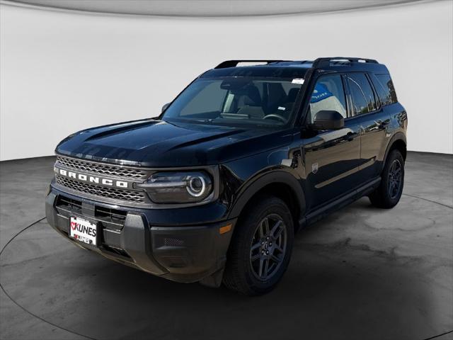 2025 Ford Bronco - $25,164