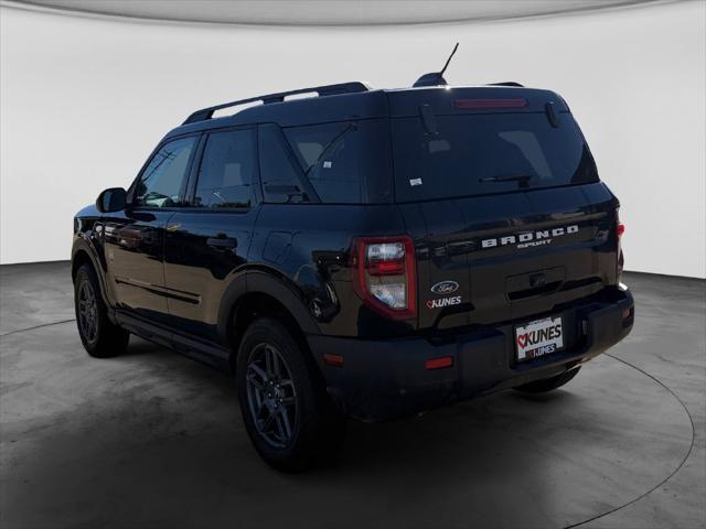 2025 Ford Bronco - $25,164