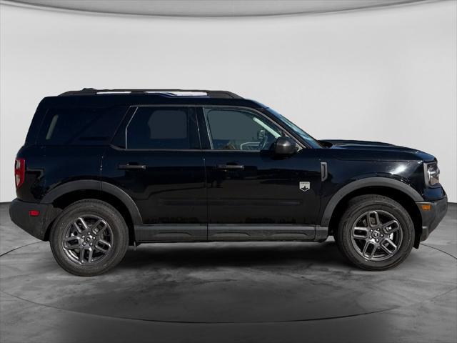 2025 Ford Bronco - $25,164