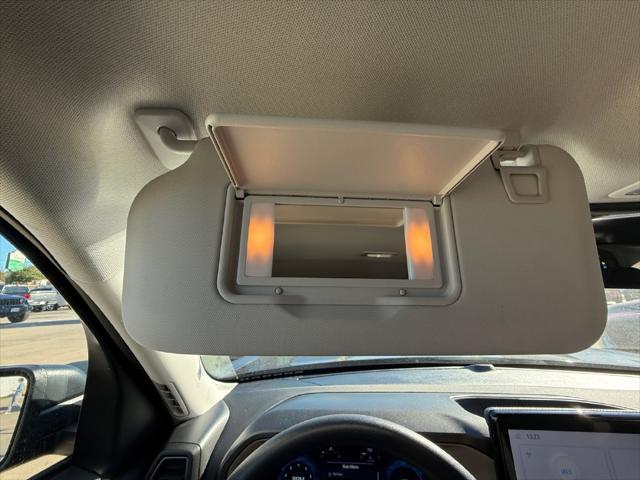 2025 Ford Bronco - $25,164