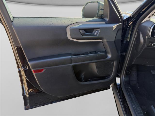 2025 Ford Bronco - $25,164