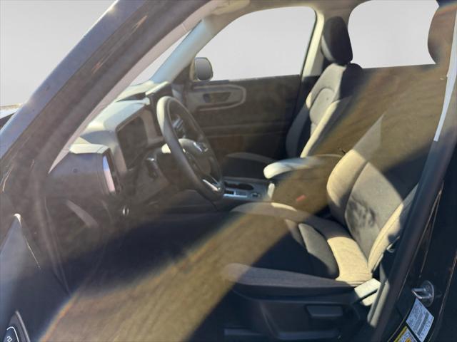 2025 Ford Bronco - $25,164