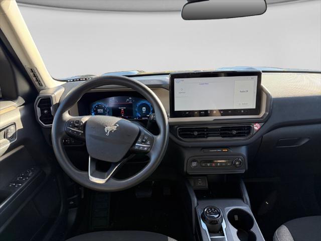 2025 Ford Bronco - $25,164