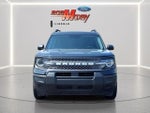 2025 Bronco Sport Thumbnail 2