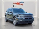2025 Bronco Sport Thumbnail 3