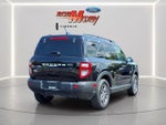 2025 Bronco Sport Thumbnail 4