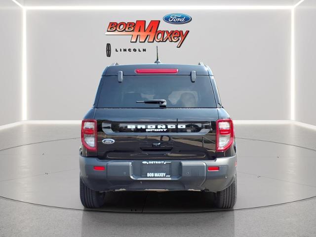 2025 Ford Bronco - $23,995