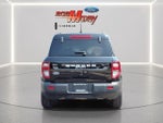 2025 Bronco Sport Thumbnail 5