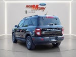 2025 Bronco Sport Thumbnail 6