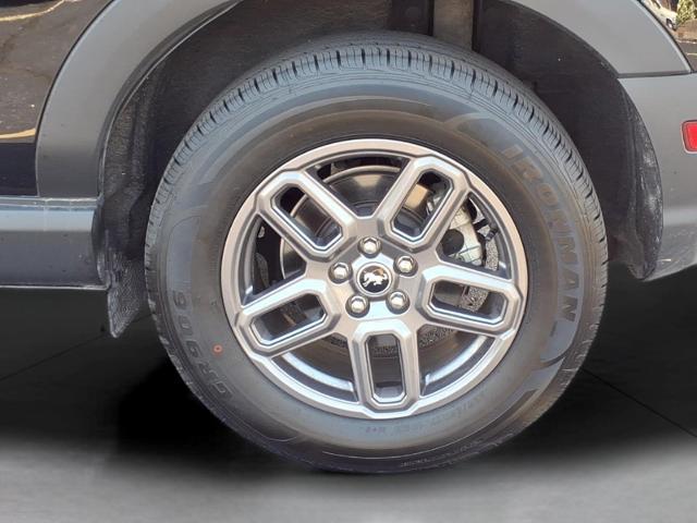 2025 Ford Bronco - $23,995