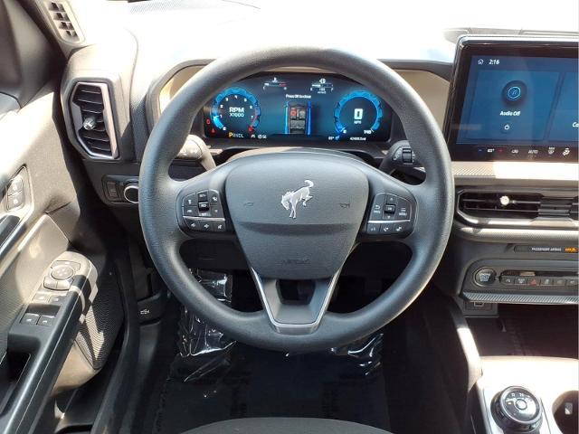 2025 Ford Bronco - $23,995