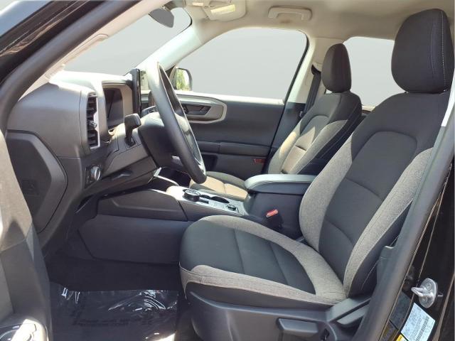 2025 Ford Bronco - $23,995