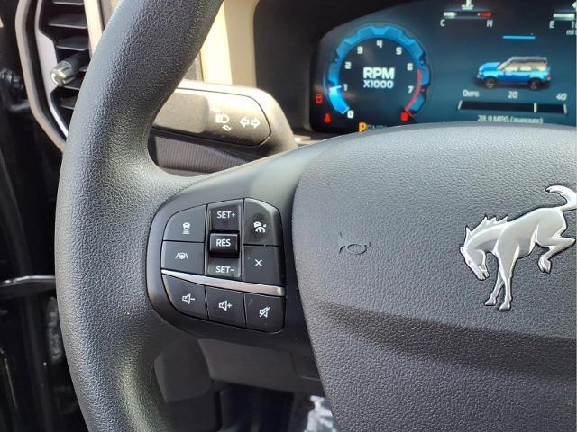 2025 Ford Bronco - $23,995