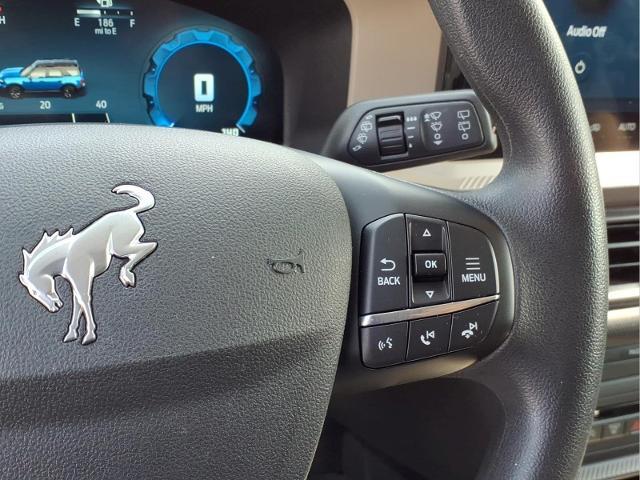 2025 Ford Bronco - $23,995