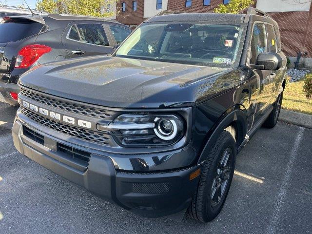 2025 Ford Bronco - $25,921