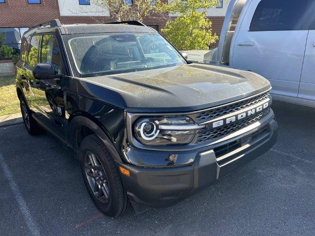 2025 Ford Bronco - $25,921