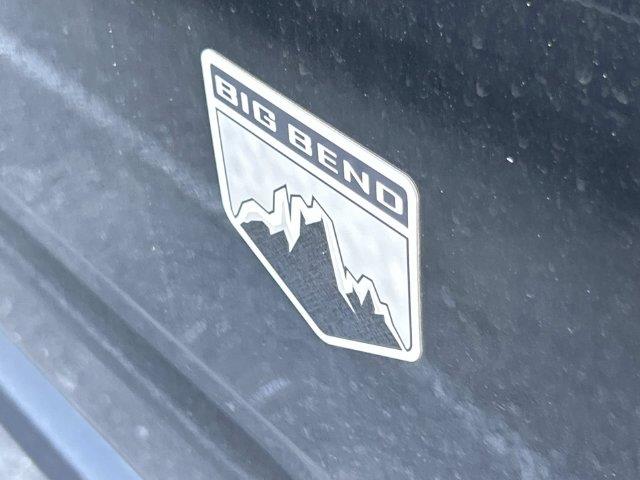2025 Ford Bronco - $25,921