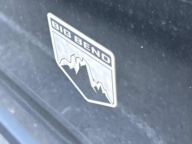 2025 Ford Bronco - $25,921