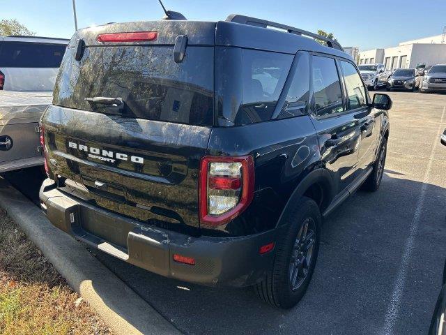 2025 Ford Bronco - $25,921