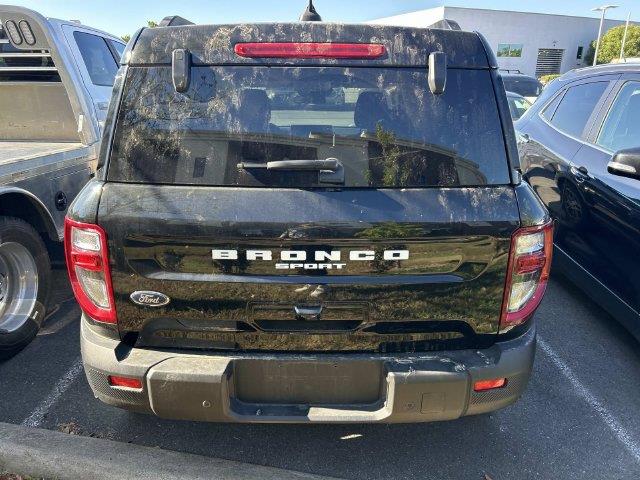 2025 Ford Bronco - $25,921