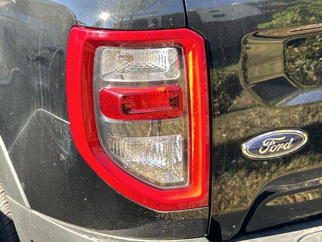 2025 Ford Bronco - $25,921