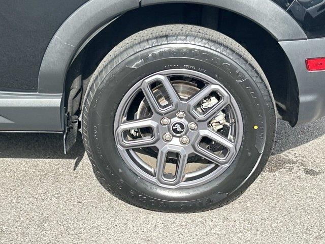 2025 Ford Bronco - $25,921