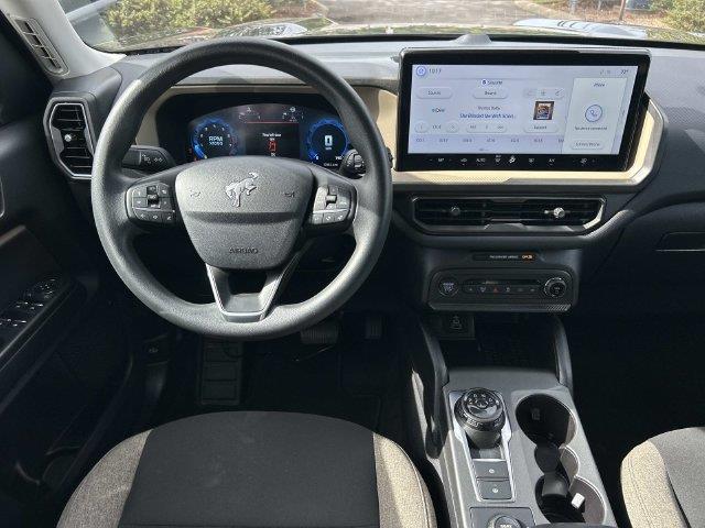 2025 Ford Bronco - $25,921