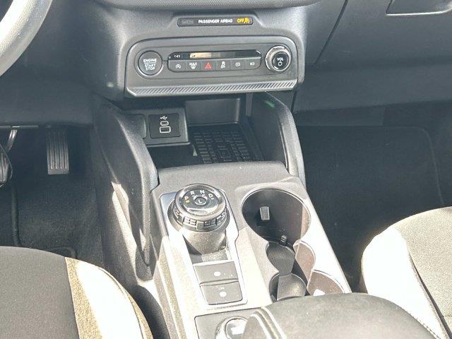 2025 Ford Bronco - $25,921