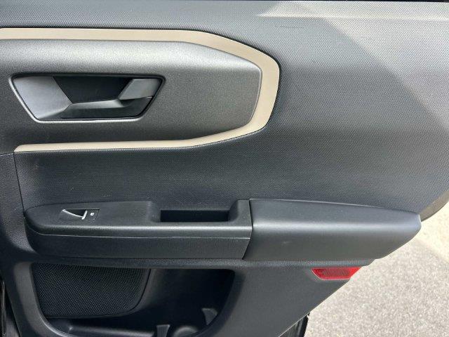 2025 Ford Bronco - $25,921