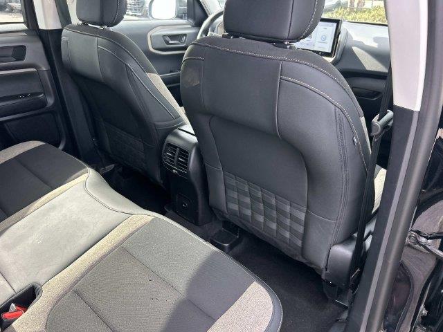 2025 Ford Bronco - $25,921