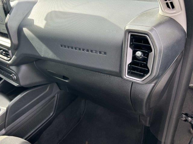 2025 Ford Bronco - $25,921