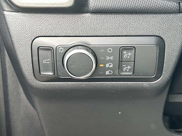 2025 Ford Bronco - $25,921