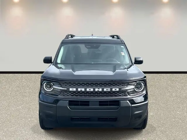 2025 Ford Bronco - $26,396