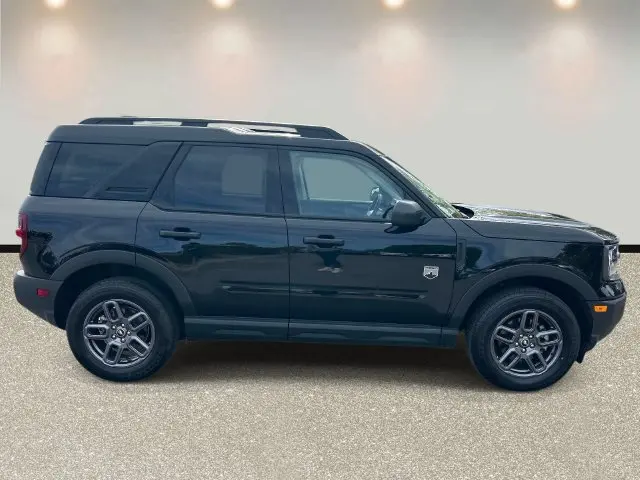 2025 Ford Bronco - $26,396