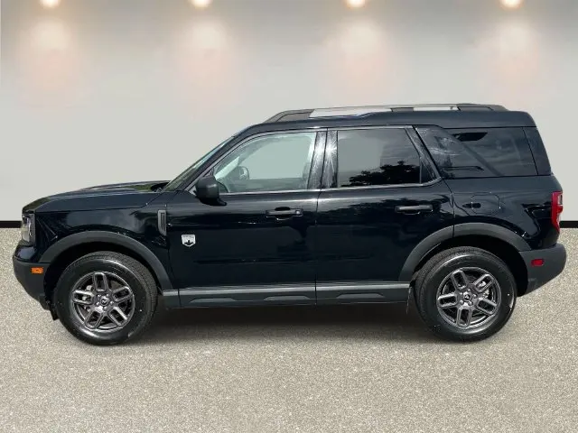 2025 Ford Bronco - $26,396