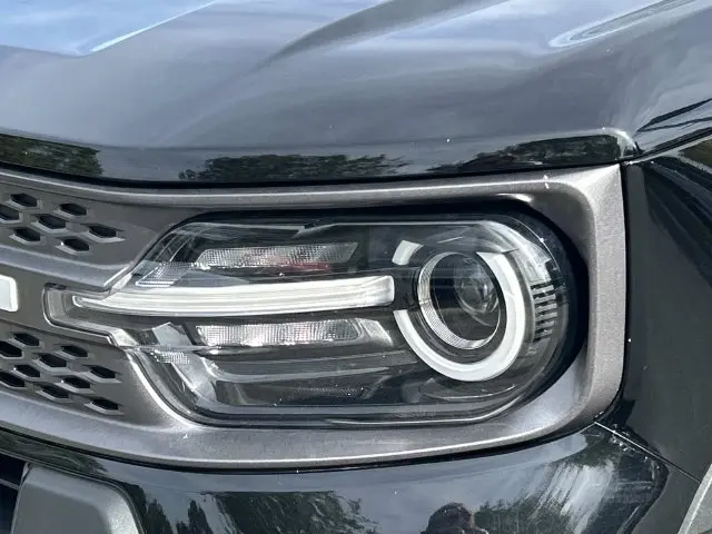 2025 Ford Bronco - $26,396