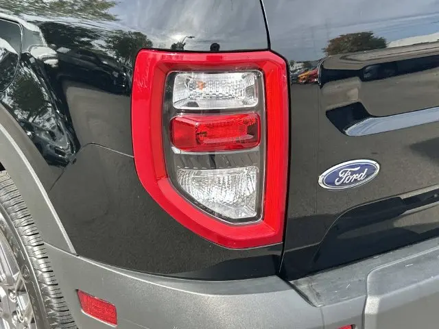 2025 Ford Bronco - $26,396