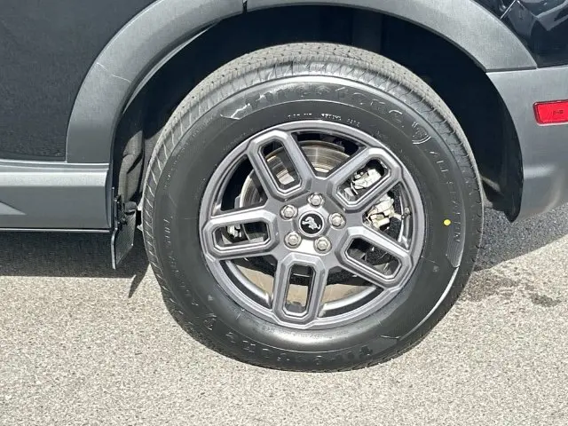 2025 Ford Bronco - $26,396