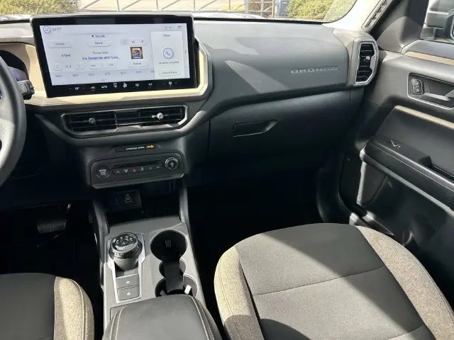 2025 Ford Bronco - $26,396
