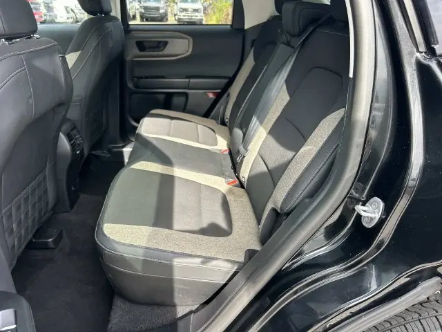 2025 Ford Bronco - $26,396