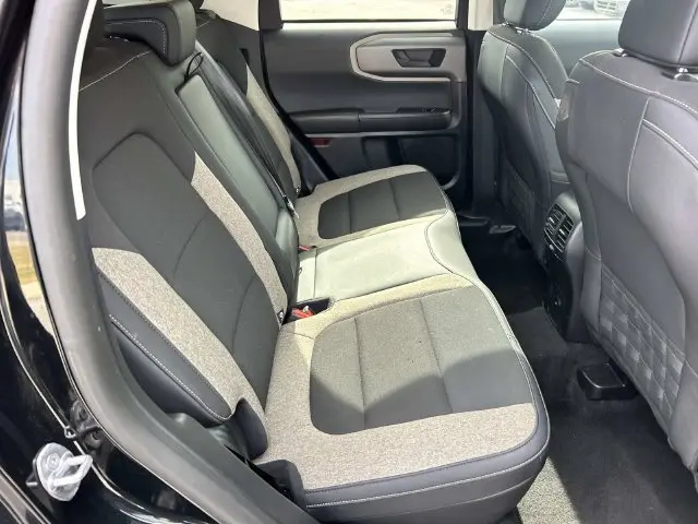 2025 Ford Bronco - $26,396