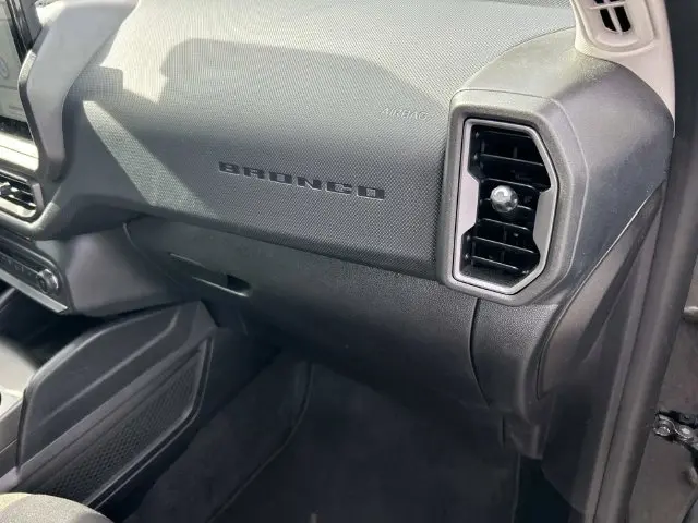 2025 Ford Bronco - $26,396