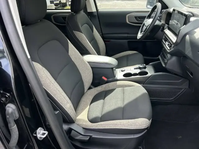 2025 Ford Bronco - $26,396
