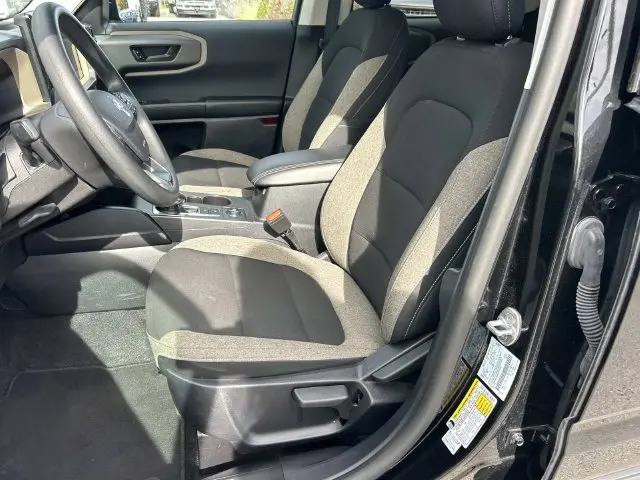 2025 Ford Bronco - $26,396