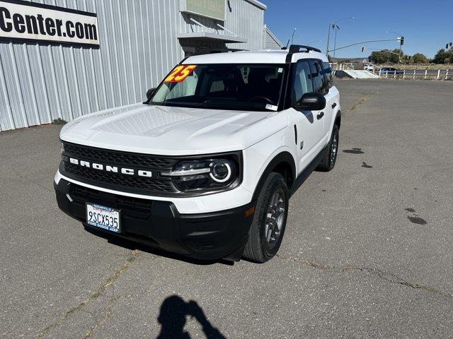 2025 Ford Bronco - $27,997