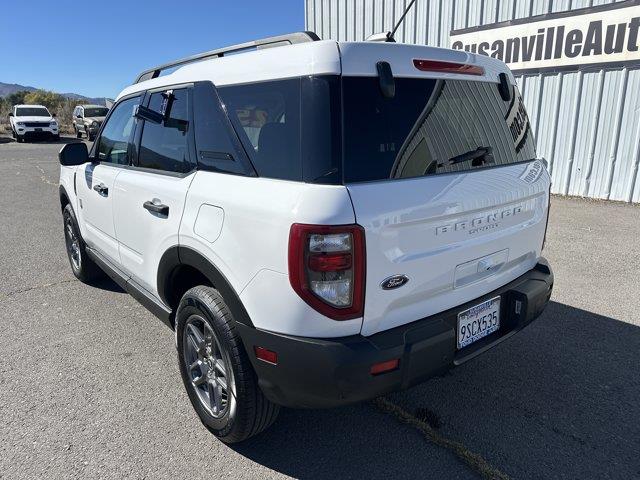 2025 Ford Bronco - $27,997