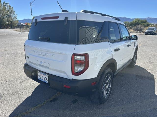 2025 Ford Bronco - $27,997