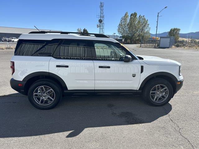 2025 Ford Bronco - $27,997